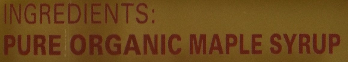 Shady Maple Farms Maple Butter, Og, 9.20-Ounce : Grocery & Gourmet Food