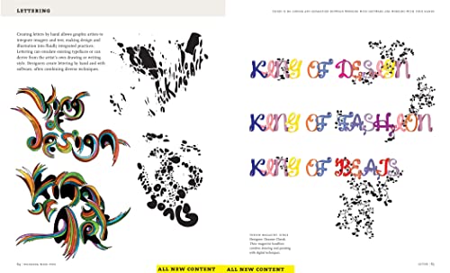 Princeton Architectural Press 9781568989693 Thinking With Type, 2Nd Revised Ed.: A Critical Guide For Designers thumb #5