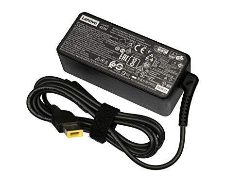 Preisvergleich Produktbild Lenovo ThinkPad Yoga 15 (20DQ) Original Netzteil 45 Watt