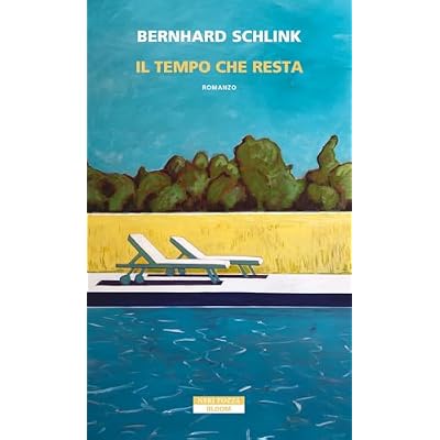 Il tempo che resta