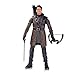 Entertainment Earth Arrow TV Series Malcolm Merlyn Season 3 Action Figure