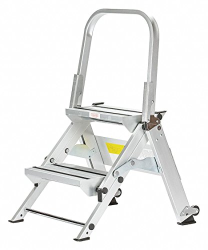 Xtend + Climb Aluminum Folding Step, 34