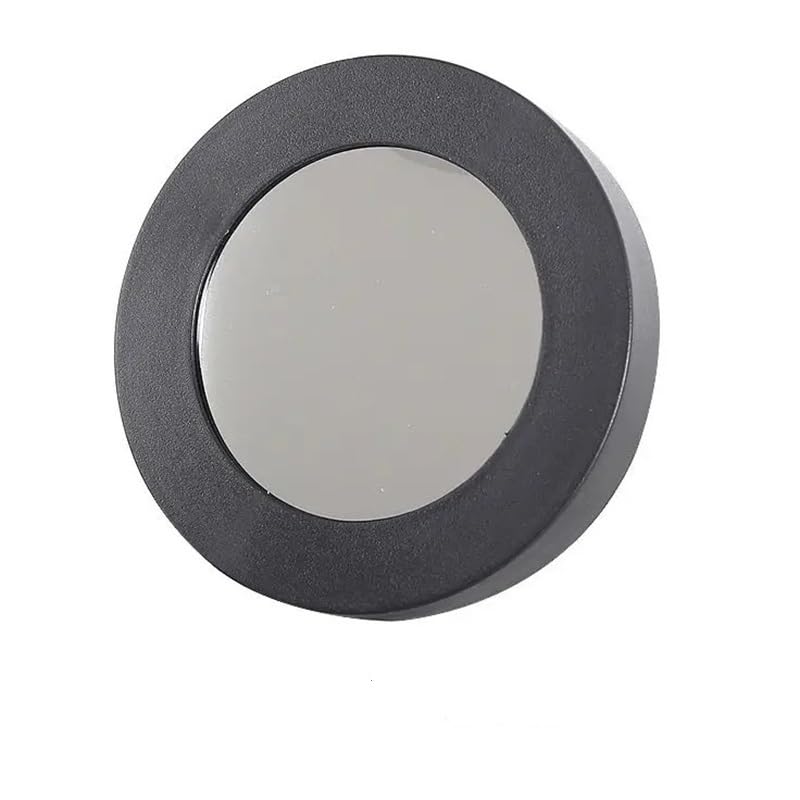 Telescopio de película filtrante 127 con marco de aluminio protector para modelo 127SLT 4