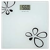 Automatische Ein- und Ausschaltfunktion: Einschalten beim Betreten ohne Antippen, Ausschalten nach 10 Sekunden