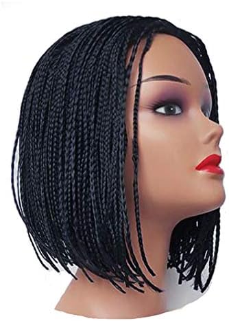 braided wigs on amazon