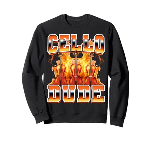 Cello Dude�y�� �`�F���t�� �`�F���X�g 90�N�� �u�[�c���b�O�X�^�C�� �g���[�i�[