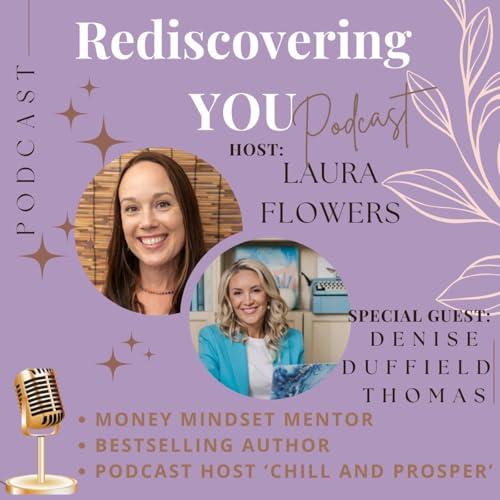 Money, Identity, and Permission to Expand with Denise Duffield-Thomas