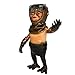 Bulex Babu Frik Action Figure Resin Doll Desktop Decoration
