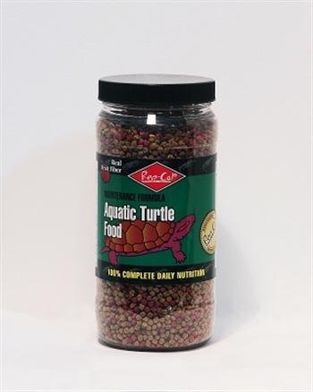 Rep-CalAquatic Turtle Food (Jar) 5.4 oz