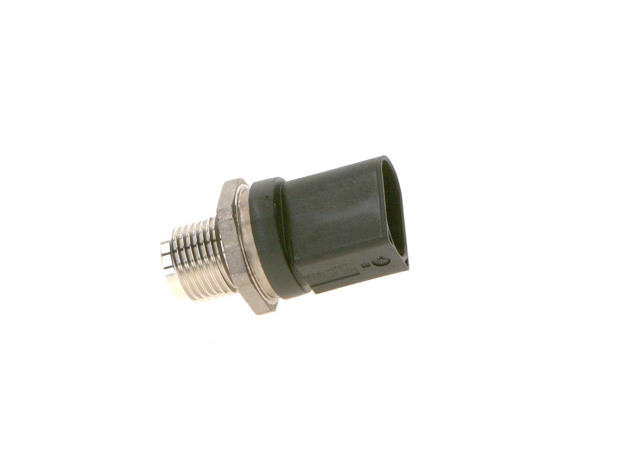 BOSCH Sensor, Kraftstoffdruck 0281002842