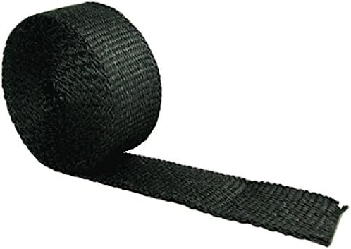 80106 Exhaust Header Wrap