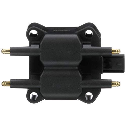 Delphi GN10142 Ignition Coil by Delphi - Image 3