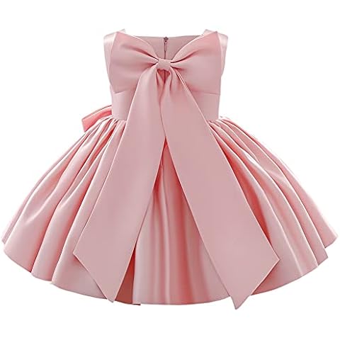 IBTOM CASTLE Flower Girl Wedding Dress Cover