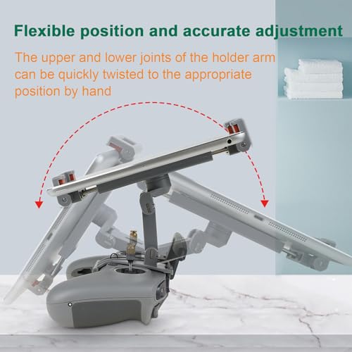 Support de téléphone pour DJI Avata 2 Neo télécommande 3 FPV - 7