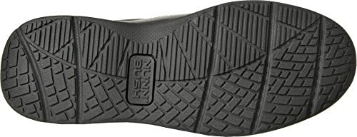 Nunn Bush Men's, Cam Moc Toe Oxford, Black, 8.5 : Amazon.sg: Fashion