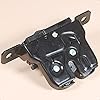 LoreenCar BMW Tailgate Lock Trunk Lid Latch 51247248075, 7248075 for BMW 1 Series F20 F21, i3 Boot Lock, Trunk Actuator #3