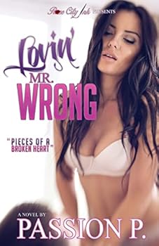 Paperback Lovin' Mr. Wrong Book
