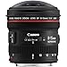 Canon EF 8-15mm f/4L Fisheye USM Ultra-Wide Zoom Lens for Canon EOS SLR Cameras
