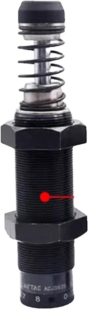 Hydraulic Oil Pressure Buffer ACA0806 ACJ1007 1210 1412 2020 2025(ACA2030-2)