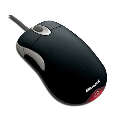 Amazon.co.jp: マイクロソフト オプティカル マウス IntelliMouse