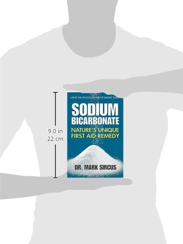 Sodium Bicarbonate: Nature's Unique First Aid Remedy