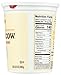 BROWN COW FARM Plain Whole Milk Yogurt, 32 OZ