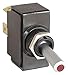 Toggle Switches ILLUM TOGGLE SWITCH