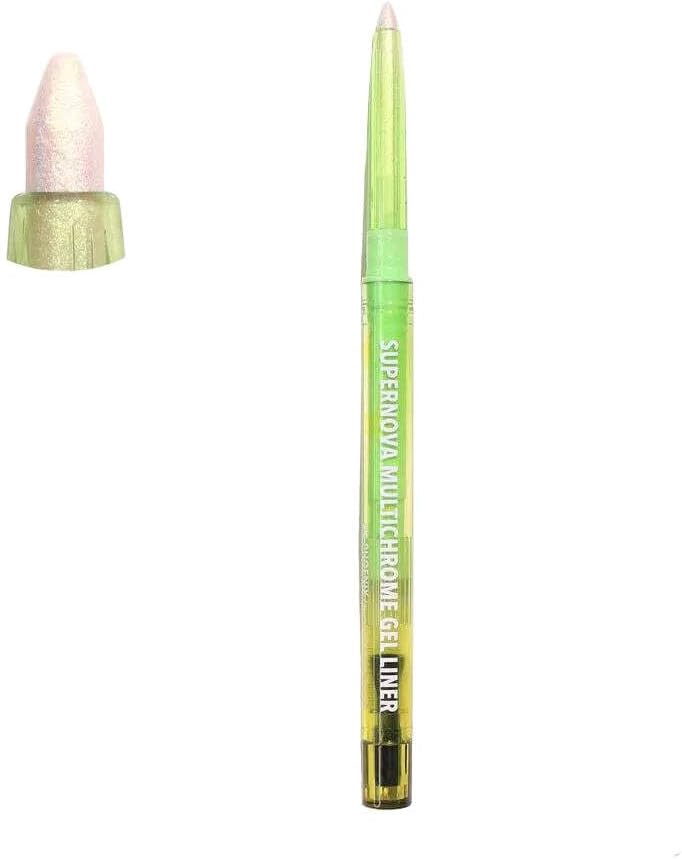 Supernova Multichrome Gel Eyeliner | Shade (003, Phoenix)