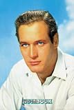 Weekly Planner Notebok : Paul Newman Notebook for Plan Your Whole week with Our Collection of weekly Schedule Planner #346