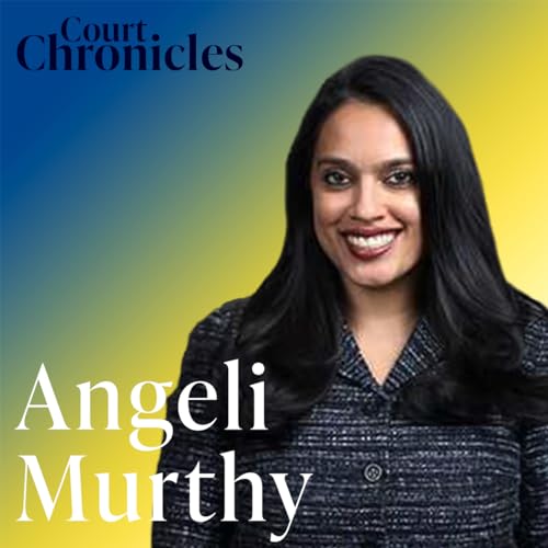 Angeli Murthy: Mastering Employee Retention in Law Practices
