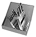 ALFA Tools TDSH218M 18pc HSS Metric Eco Tap/Drill Set