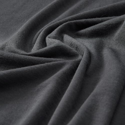 Huckberry Proof Men's 72-Hour Merino Wool Polo Shirt, Short Sleeve, Moisture Wicking & Odor Resistant2