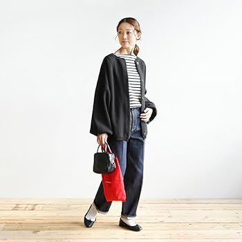 SOLAMONAT(ソラモナ) ウエハースニットワイドカーディガン Amazon.co.jp: [SOLAMONAT] [SMA-KNITWCD] (ソラモナ) ウエハース