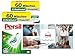 Produktbild 25 Persil Service Gutschein - Textilreinigung via Paketversand + Persil Power Bars Universal Waschmittel 120 Waschladungen (2x 60 WL), vordosiertes Vollwaschmittel