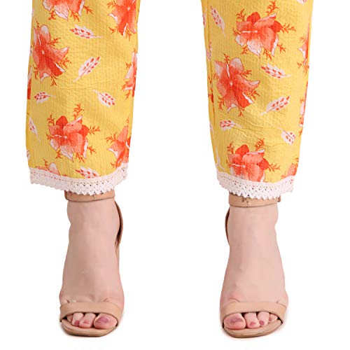 Image of Soulful Threads Casual Wear /Lounge Wear with Kantha Work for Women & Girls
