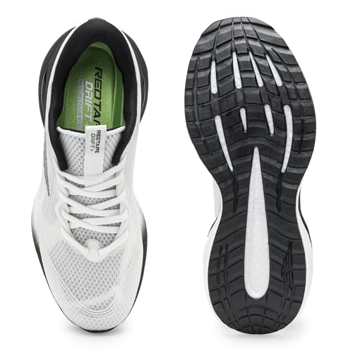 Image of Red Tape Mens Rso3635m Walking Shoes
