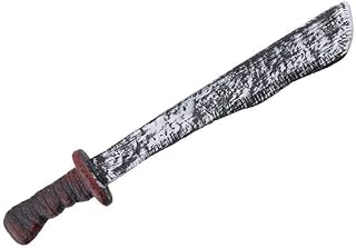 Lot de 6 - Machette en Plastique 47cm