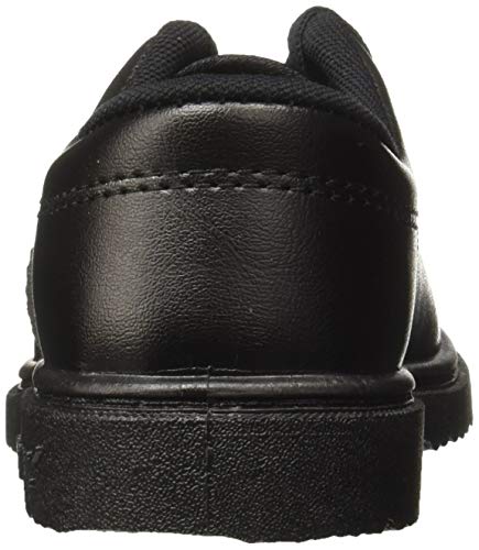 Image of SPARX Unisex-Child Ssm001k School Shoe