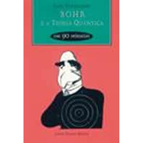 Bohr e a teoria quântica em 90 minutos