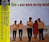 ���[�E���[�E�I���E�}�C�E�}�C���h