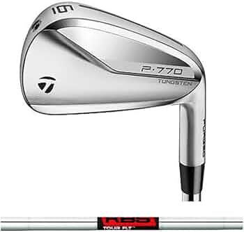 P-770 (2020)アイアンセット5-P KBS Tour 115 R+