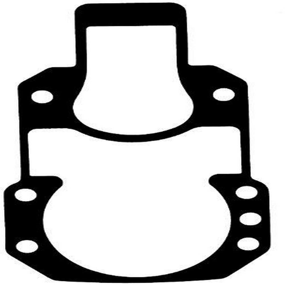 Amazon.com: Sierra 18-2743 Marine Outdrive Mounting Gasket for