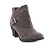 Blowfish Women's Suba Ankle Bootie