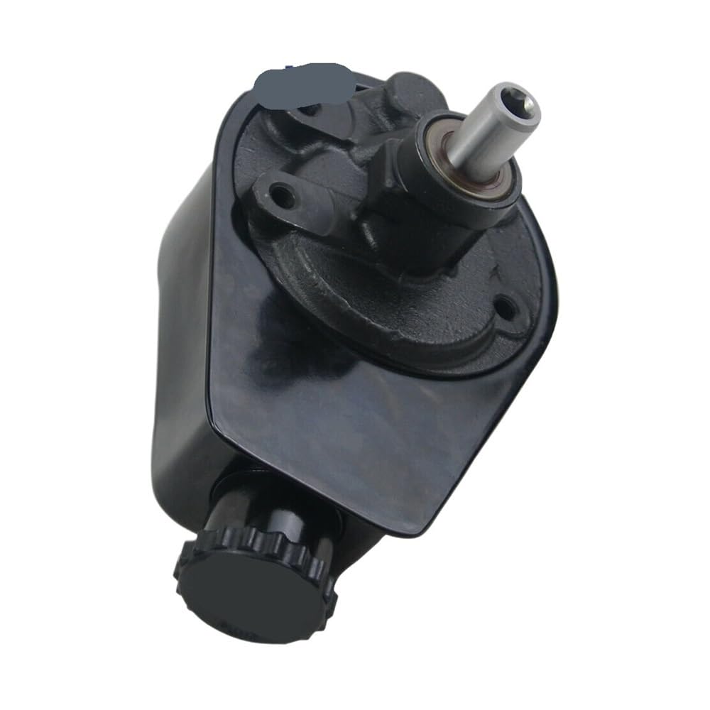 Pompe de direction assistée résout barre dure moteur 3.0 GLP