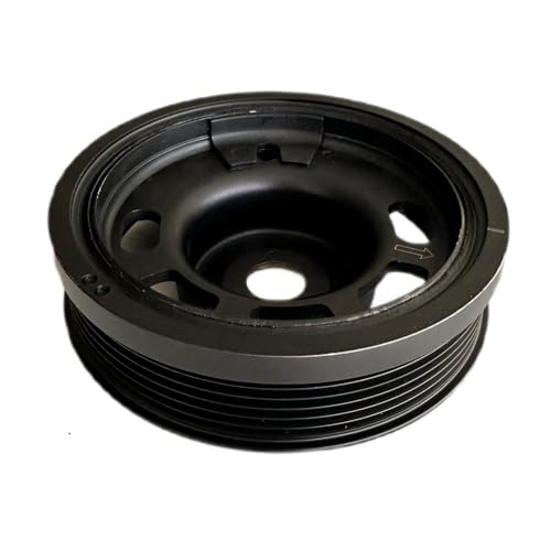 VKM93132 SKF polea de cigüeñal amortiguador damper para recambio de distribución