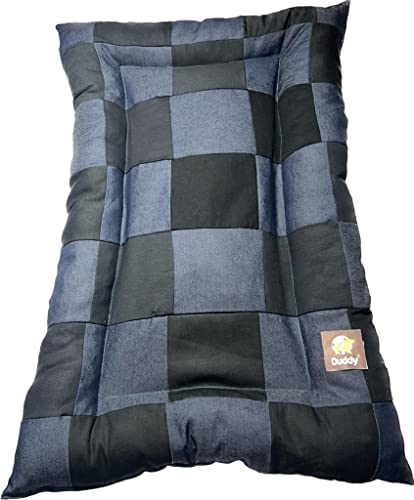 Cama para Pet Cachorro Gato Tam G 0,90x0,60 (Variadas) (Grande 090x060 cm)