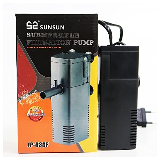 Filtro Interno 600L e H 110V Sussus Tudo Pet Para Peixes