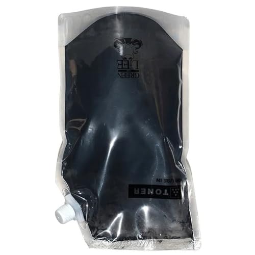 Poudre de recharge toner cyan compatible Brother TN 233 pour stopper les frais d'impression élevés