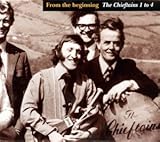 From the Beginning: The Chieftains 1 to 4