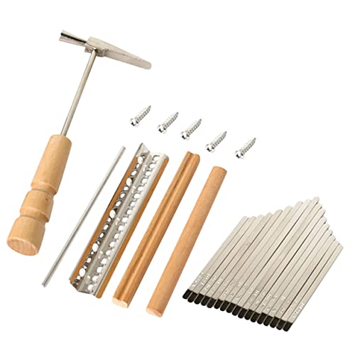 LIGIGWASH �e�w�s�A�m 17�L�[ Diy�A�N�Z�T���[�Z�b�g �J�����o�L�[�����L�b�g ����T���s�A�m�C���p�[�c